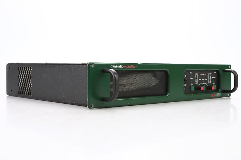 DCANIOS75A-DCAアンプ DCANIOS75A-DCAアンプ
