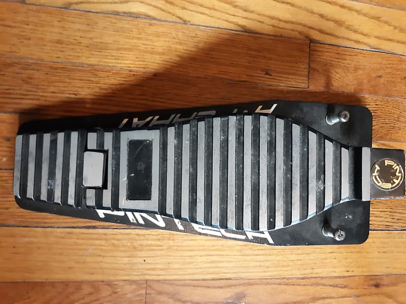 Pintech Pintech Hyperhat Hi Hat Controller Reverb