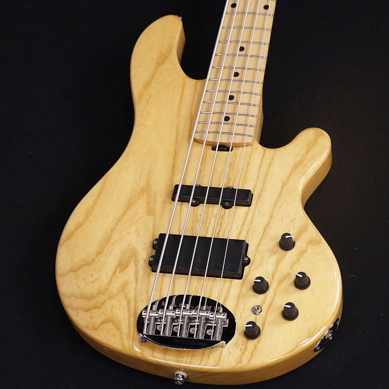 LAKLAND Shoreline Series SL55-94 Standard Natural Translucent [04/30]