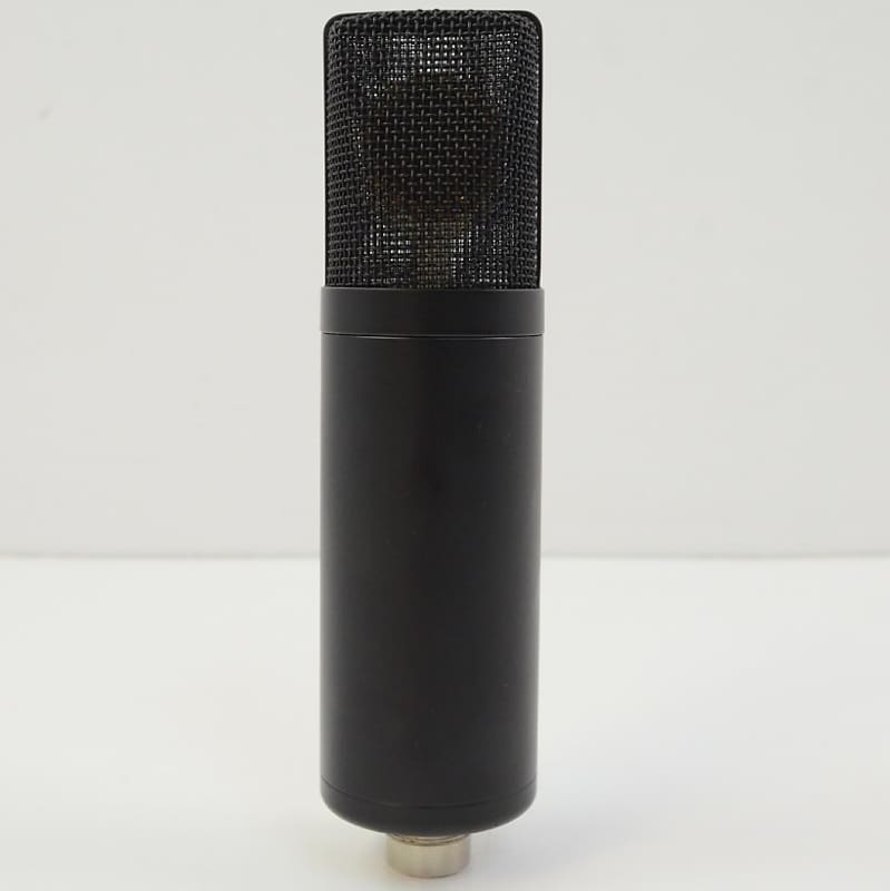 Mojave MA-201fet Large Diaphragm Cardioid Condenser Microphone image 6