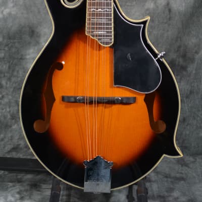 Gold Tone GM-35 F-Style Mandolin Spruce Top with Maple Back and Sides w/ FREE Same Day Shipping for sale