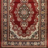 Persian Rug Effects