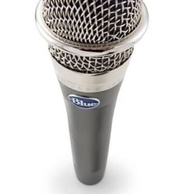 Blue Microphones enCORE 100i Cardioid Handheld Microphone image 3