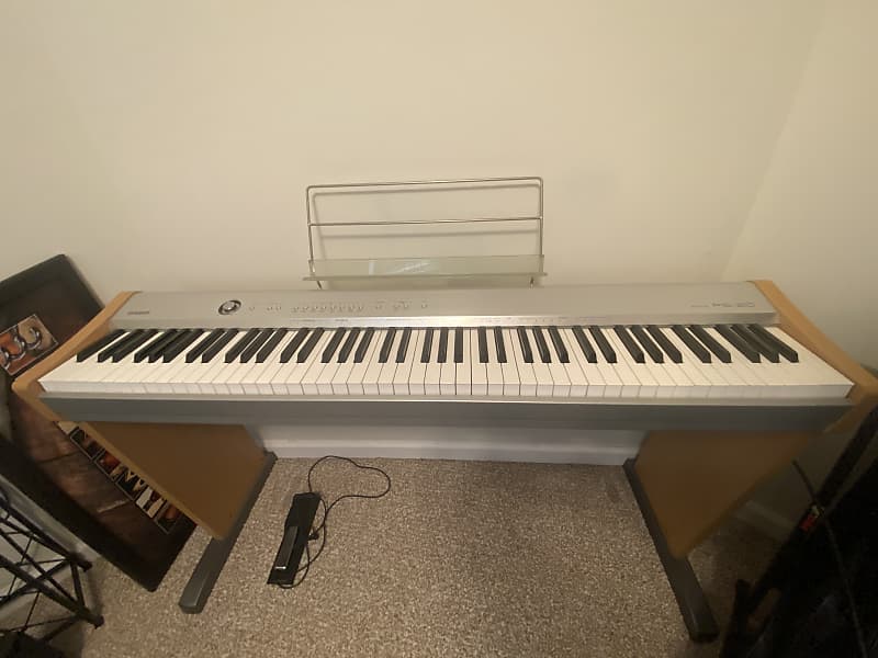 Piano Ps Casio Ps20 PS-20