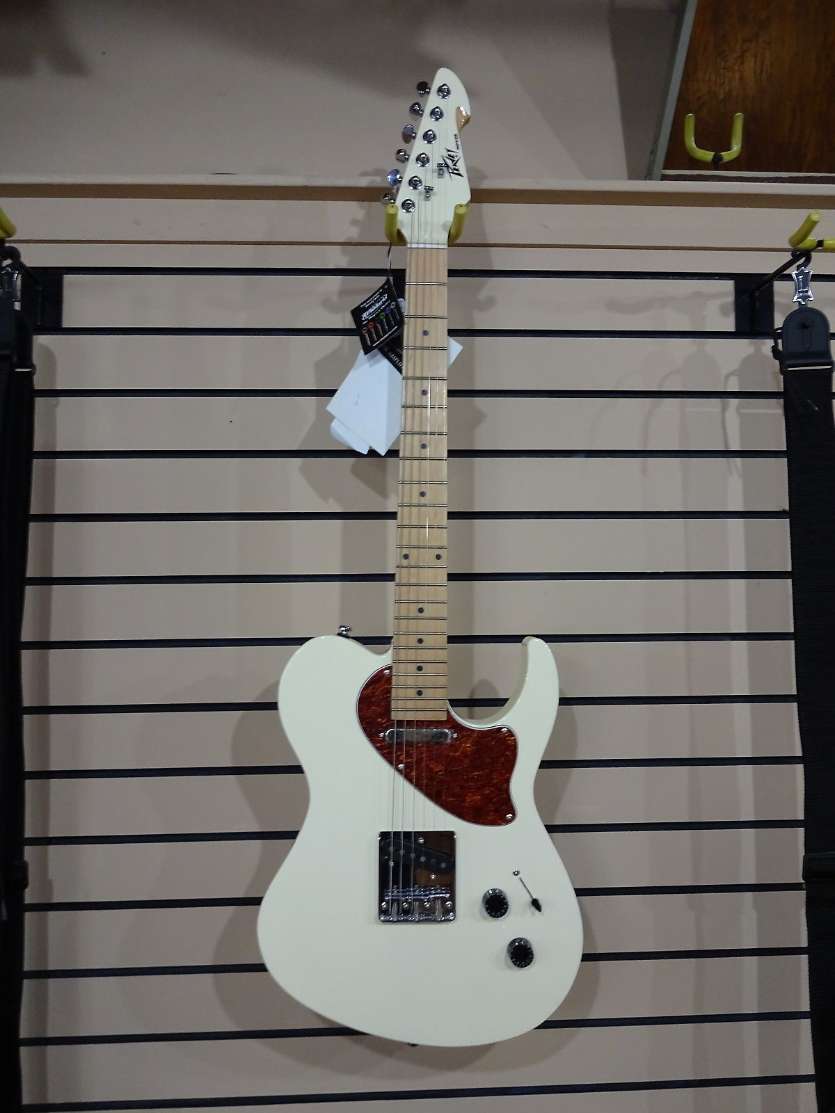 Peavey riptide hotsell
