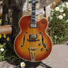 Gibson Super 400 CES, 1970, Sunburst