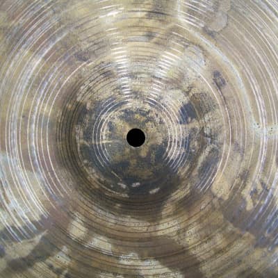 Sabian AA 24" Apollo Ride Cymbal/Model # 22480A/Brand New-Warranty/2864 Grams image 4