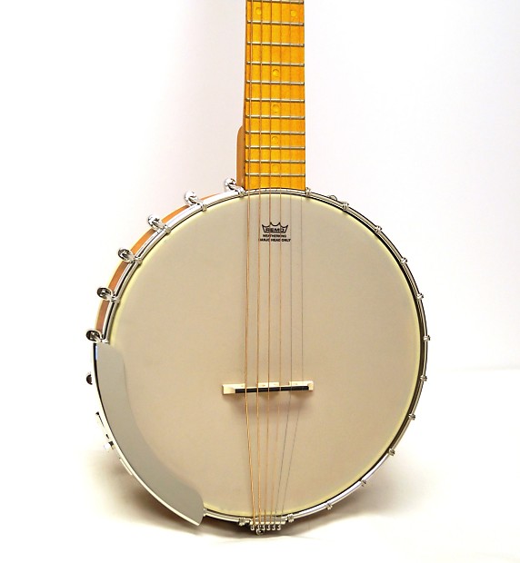 Gretsch 6 online string banjo