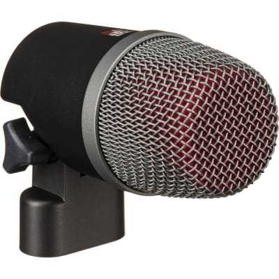 sE Electronics V Kick Dynamic Microphone for Drums and Bass w/Classic and Modern Voicings New image 2