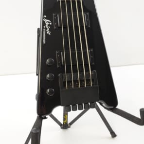 Steinberger Spirit XT-25 Left Handed 5-String Standard Bass