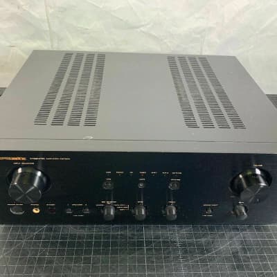 Marantz PM-7000 Integrated Amplifier - Fully Tested image 2