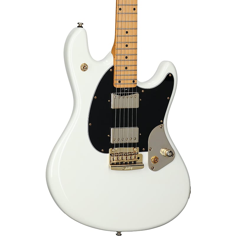 JARED DINES /4枚セット　他 Sterling by Music Man Jared Dines Artist Series StingRay