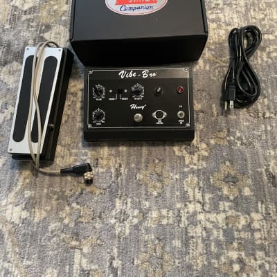 Reverb.com listing, price, conditions, and images for shin-ei-vibe-bro
