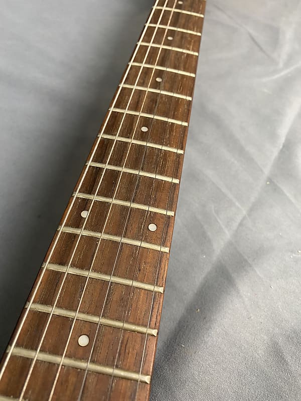 Aria Pro II Magna Blue Burst | Reverb Aria Pro II Magna Blue Burst | Reverb