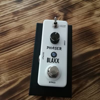 Blaxx Phaser Pedal image 2