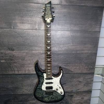 Schecter Banshee Extreme