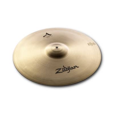 Zildjian 20 Inch A Series Orchestral Z-MAC Single Cymbal A0480 642388122570 image 1
