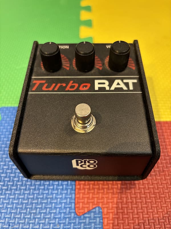 ProCo Turbo Rat