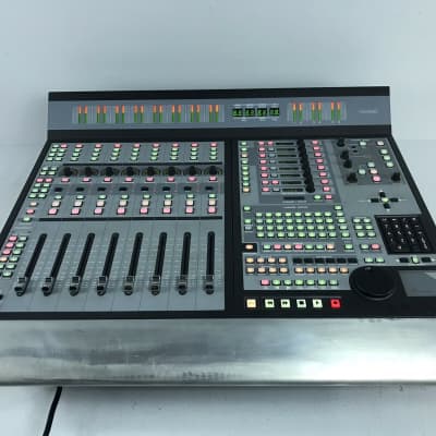 【最終】梱包済　Digidesign Pro Control Main Unit Digidesign Pro Control Main Unit Control Surface for Pro