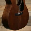 Martin 000-15M  Acoustic Guitar Dark Mahogany w/ Case