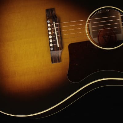 Immagine Gibson 50's J-45 Original - VS (#012) - 2