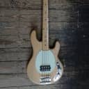 Music Man Stingray/Sabre Parts Bass 1979