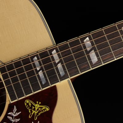 Immagine Gibson Hummingbird Faded (#023) - 6