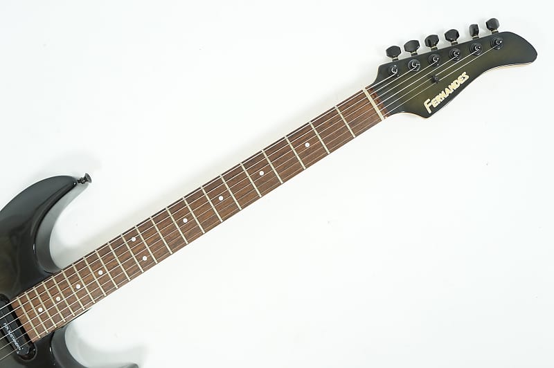Fernandes FR−75/Shadow PU Fernandes FR−75/Shadow PU Fernandes FR-75 German SHADOW