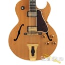 Gibson Custom L-4 CES Archtop Guitar #91010595 - Used