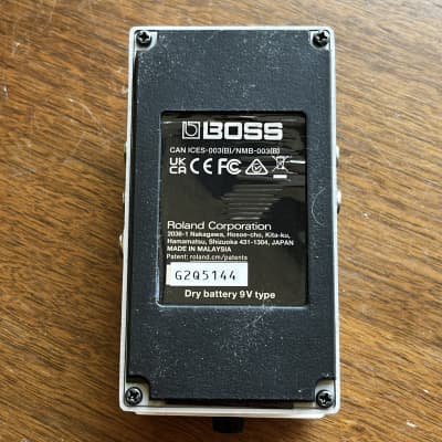 Boss DD-8 Digital Delay | Reverb Canada