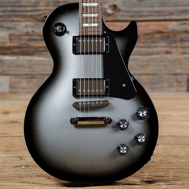 Gibson Les Paul Studio 1998 - 2011 imagen 8