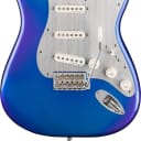 Fender Limited Edition H.E.R. Stratocaster Electric Guitar (Blue Marlin)