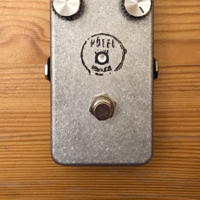 Lovepedal MKIII Fuzz | Reverb