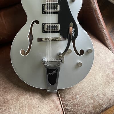 Gretsch Electromatic - Silver image 2