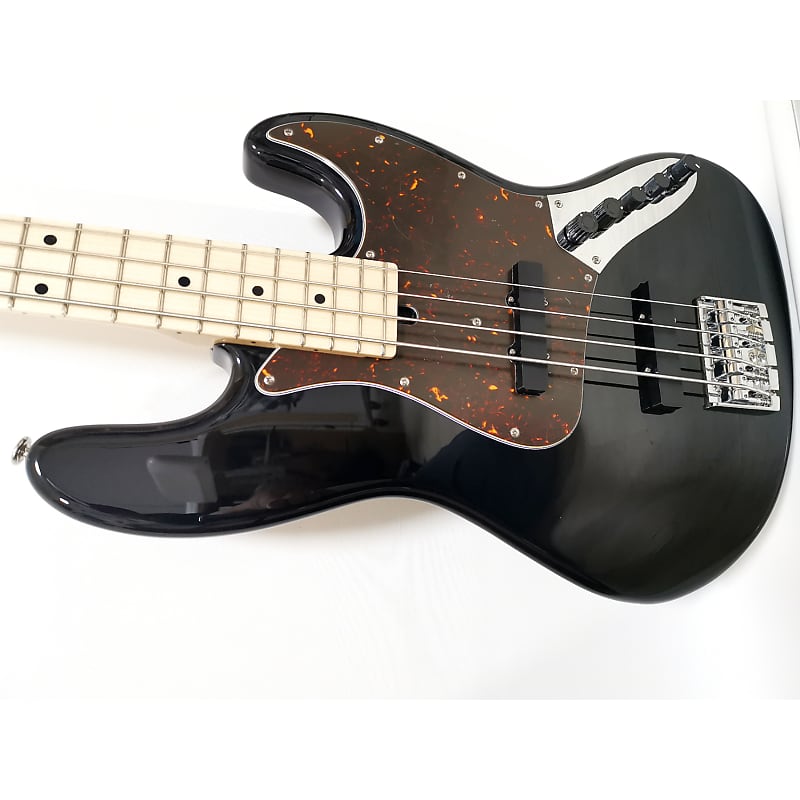 Moon JB4 A Super Modern 2021 Gloss Black ORDER ONLY