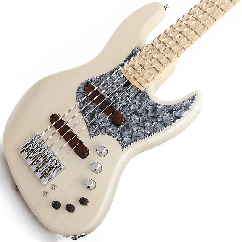 Xotic XJ-1T 5st Ash (White Blonde) -Made in Japan- /Used | Reverb 