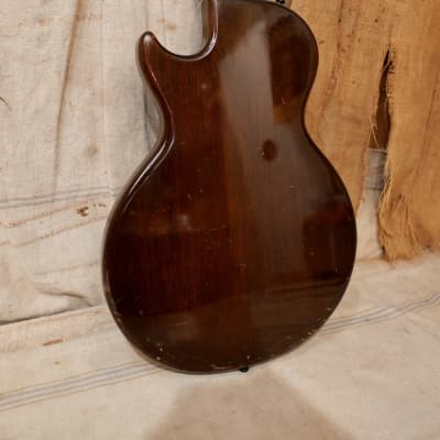 Epiphone Olympic D 1961 - 1961 image 9