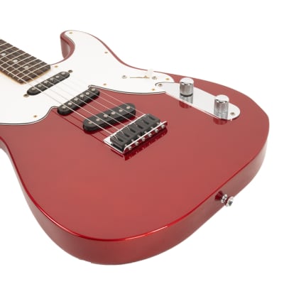 Used Robin Ranger Series USA Candy Apple Red 1990s image 7