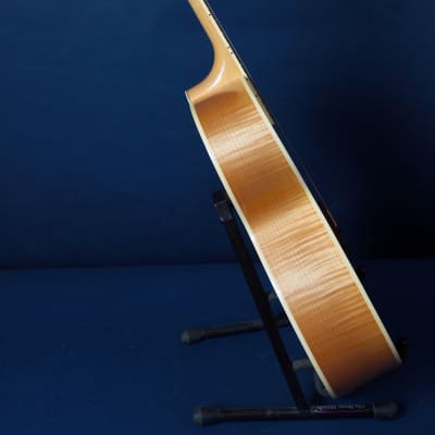 Gibson J200 1995 / Blonde and Unplayed!!! image 10