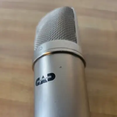 CAD GXL2200 Microphone image 4