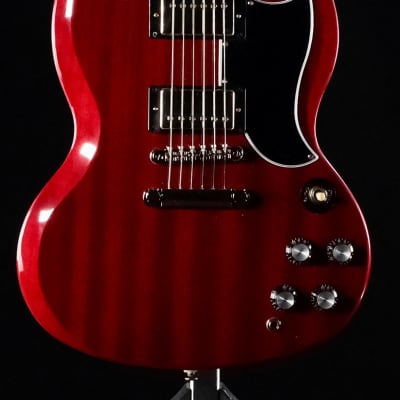 Epiphone SG Standard '61 Electric Guitar - Vintage Cherry