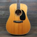 1980 Martin D-35 Dreadnought Acoustic - Spruce Top with Rosewood Back and Sides