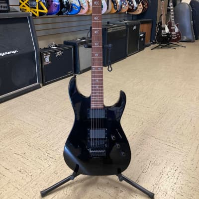 LTD KH-602 Electric Guitar - Used for sale