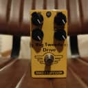 Mad Professor Big Tweedy Drive 2010s - Yellow