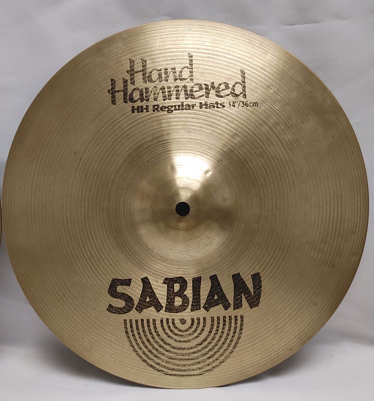 Sabian 14