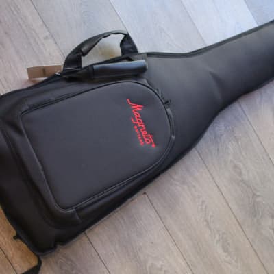 MAGNETO "Starlux SL-4300 Sunset Gold" GIGBAG, 3, 92 KG image 15