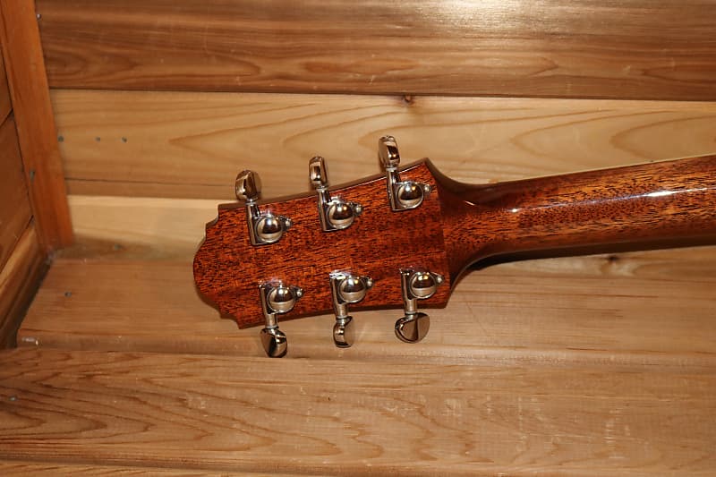 値下げ交渉可　CRAFTER SA-TMVS Crafter SA-TMVS Acoustic/Electric Hybrid Guitar | Reverb