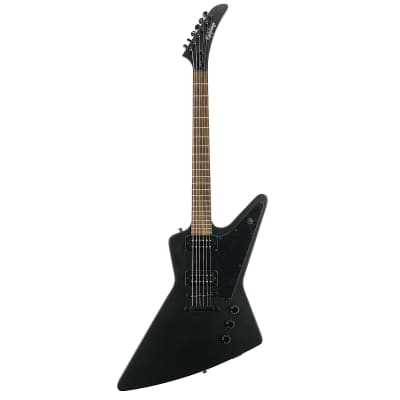Epiphone 58 Gothic Explorer エピフォン 黒 中古 Epiphone 58 Gothic Explorer エピフォン 黒 中古 Epiphone Goth