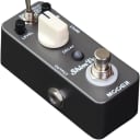 Mooer ShimVerb, digital reverb micro pedal