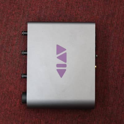 Avid MBox 3 USB Audio Interface Mbox3 Digidesign Soundcard U174369 image 1